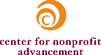 Center for Nonprofit Advancement Logo