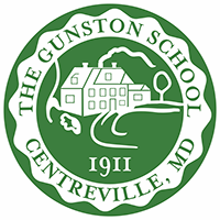 The Gunston School Logo