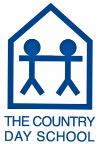 The Country Day School Logo