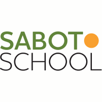 Sabot School Logo