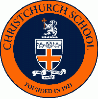 Christchurch School Logo